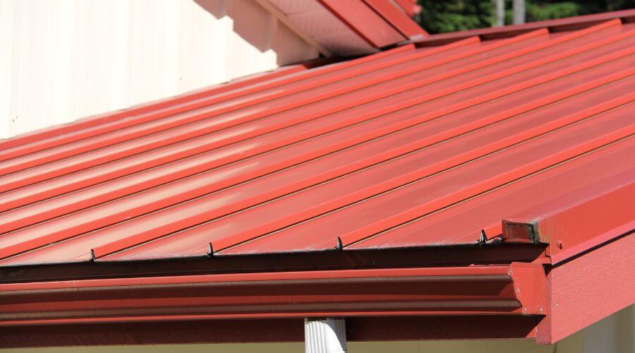 Industrial Roof Repair in Windsor, NC